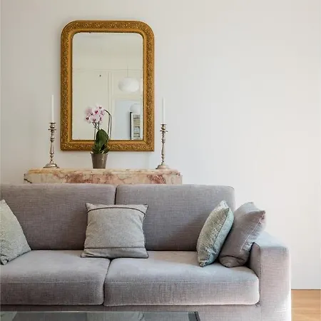 Appartement Veeve - Illuminating Light
