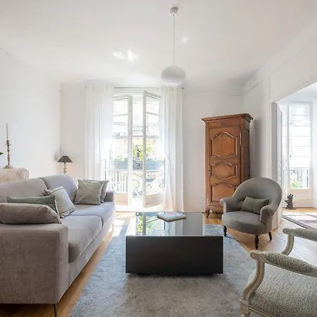 Appartement Veeve - Illuminating Light *