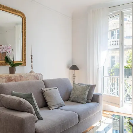 Appartement Veeve - Illuminating Light