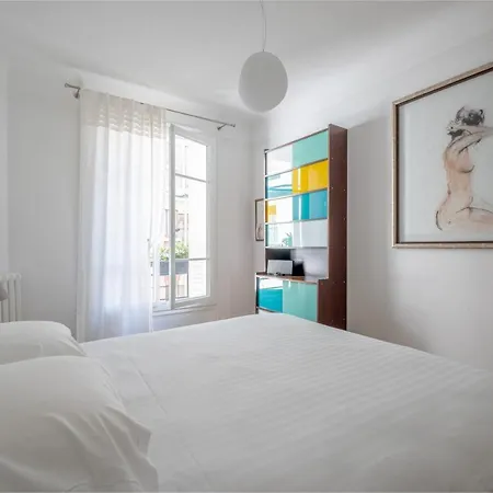 Appartement Veeve - Illuminating Light *