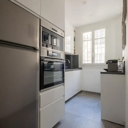 Appartement Veeve - Illuminating Light *